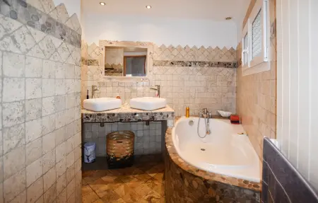 Maison 4 personnes à Vedène - Photo 6