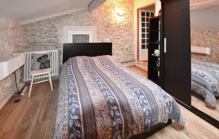 Maison 4 personnes à Vedène - Photo 12