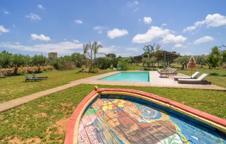 Maison 12 personnes à Marsala - Photo 1