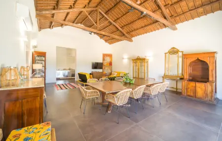 Maison 12 personnes à Marsala - Photo 4