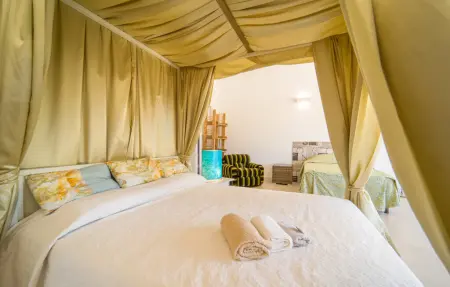 Maison 12 personnes à Marsala - Photo 7