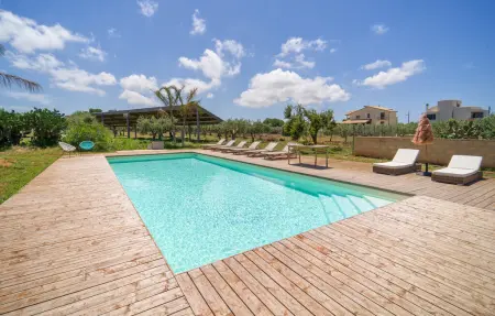 Maison 12 personnes à Marsala - Photo 9