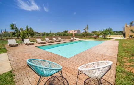 Maison 12 personnes à Marsala - Photo 10