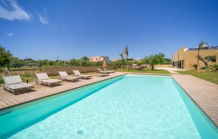 Maison 12 personnes à Marsala - Photo 11