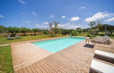 Maison 12 personnes à Marsala - Photo 12