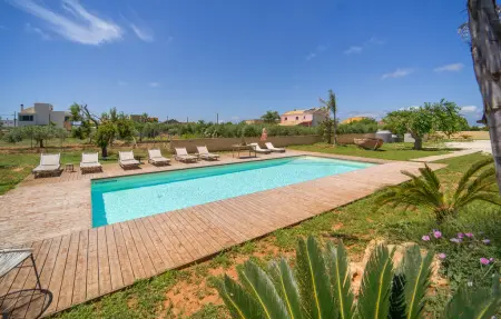 Maison 12 personnes à Marsala - Photo 13