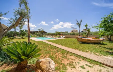 Maison 12 personnes à Marsala - Photo 14