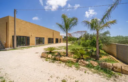 Maison 12 personnes à Marsala - Photo 15