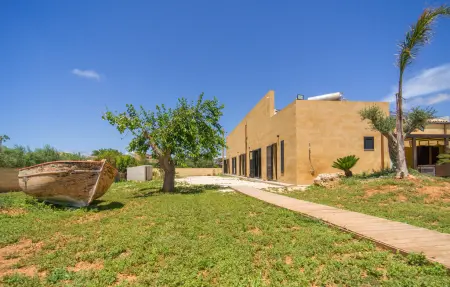 Maison 12 personnes à Marsala - Photo 16