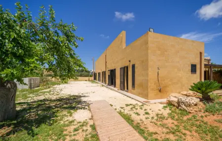 Maison 12 personnes à Marsala - Photo 17