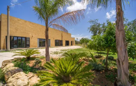 Maison 12 personnes à Marsala - Photo 18