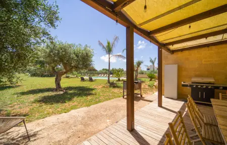 Maison 12 personnes à Marsala - Photo 19
