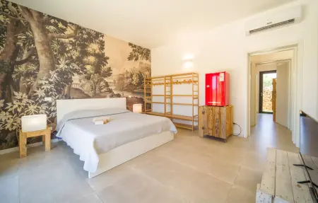Maison 12 personnes à Marsala - Photo 26