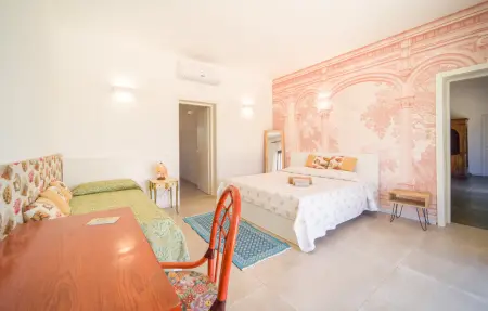 Maison 12 personnes à Marsala - Photo 28