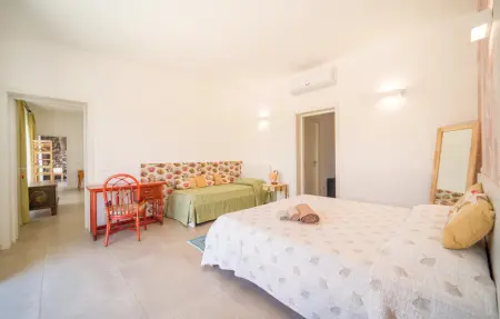 Maison 12 personnes à Marsala - Photo 33
