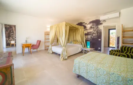 Maison 12 personnes à Marsala - Photo 35