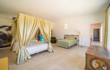 Maison 12 personnes à Marsala - Photo 36