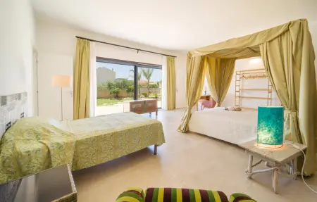 Maison 12 personnes à Marsala - Photo 37