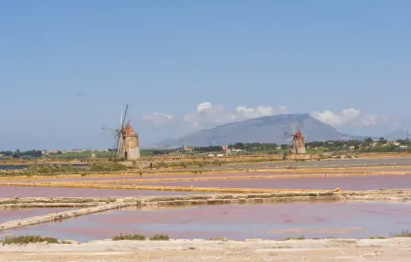 Maison 12 personnes à Marsala - Photo 49