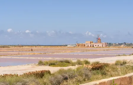 Maison 12 personnes à Marsala - Photo 50