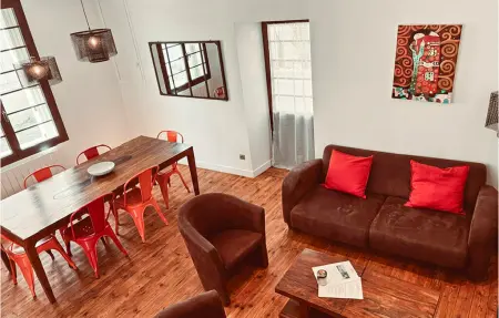 Cozy home in LA COTINIERE, Maison 4 personnes à La Cotiniere - Photo 1
