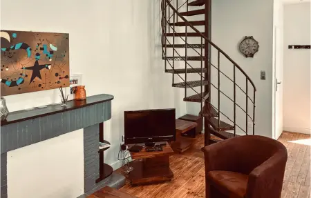 Cozy home in LA COTINIERE, Maison 4 personnes à La Cotiniere - Photo 2