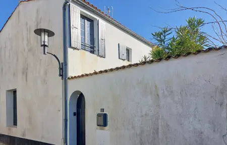 Cozy home in LA COTINIERE, Maison 4 personnes à La Cotiniere - Photo 7