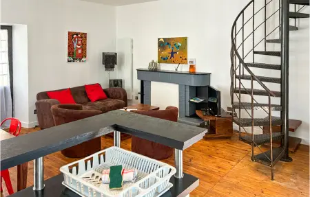 Cozy home in LA COTINIERE, Maison 4 personnes à La Cotiniere - Photo 11