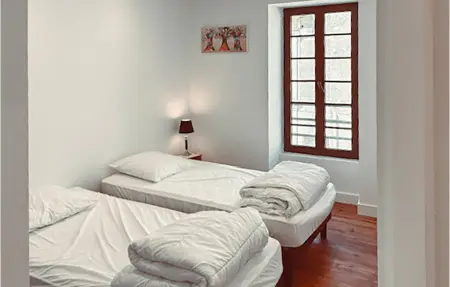 Cozy home in LA COTINIERE, Maison 4 personnes à La Cotiniere - Photo 14