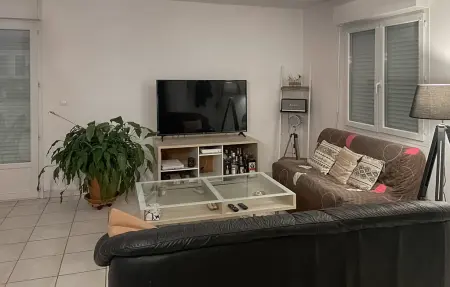 Maison 8 personnes à Vinezac - Photo 2