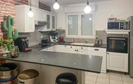 Maison 8 personnes à Vinezac - Photo 3