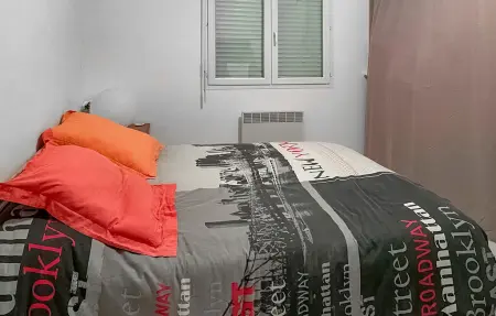 Maison 8 personnes à Vinezac - Photo 13