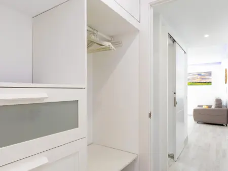 Appartement rénové avec balcon et piscine à Playa de las Américas - Photo 8