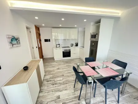Appartement cosy avec piscine et WiFi à Playa de las Américas - Photo 8