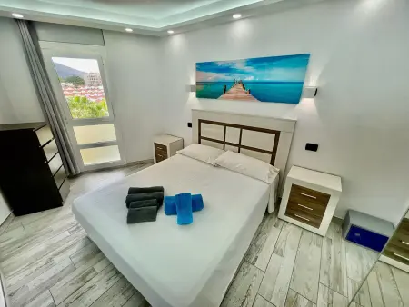 Appartement cosy avec piscine et WiFi à Playa de las Américas - Photo 20