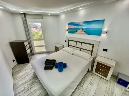 Appartement cosy avec piscine et WiFi à Playa de las Américas - Photo 21