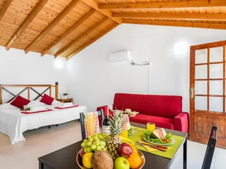 Studio confortable avec piscine, WiFi et climatisation à Playa de Las Americas - Photo 1