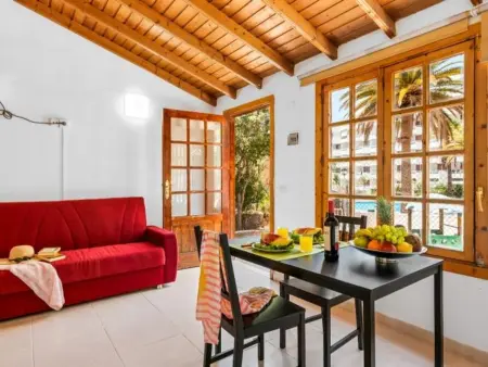 Studio confortable avec piscine, WiFi et climatisation à Playa de Las Americas - Photo 3