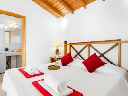 Studio confortable avec piscine, WiFi et climatisation à Playa de Las Americas - Photo 8