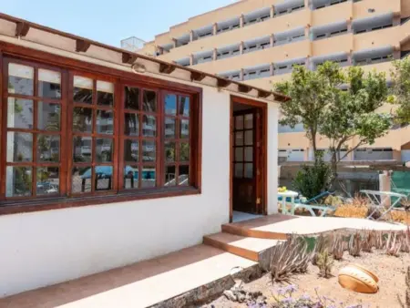 Studio confortable avec piscine, WiFi et climatisation à Playa de Las Americas - Photo 11