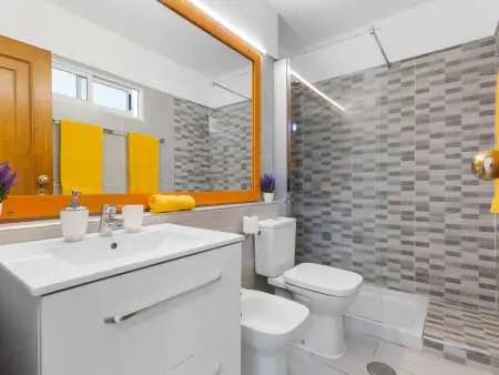 Appartement confort avec piscine, WiFi à Playa de las Américas - Photo 4