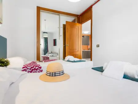 Appartement confort avec piscine, WiFi à Playa de las Américas - Photo 9