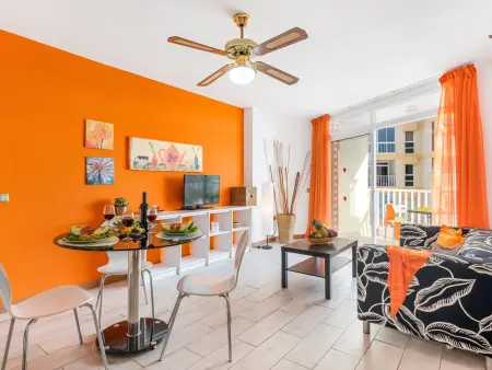 Appartement confort avec piscine, WiFi à Playa de las Américas - Photo 11