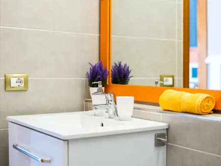 Appartement confort avec piscine, WiFi à Playa de las Américas - Photo 13