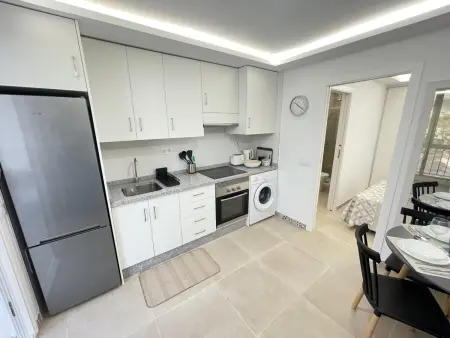 Moderne T2 avec Clim et Wifi à Playa de las Américas - Photo 6