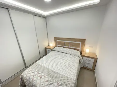 Moderne T2 avec Clim et Wifi à Playa de las Américas - Photo 10