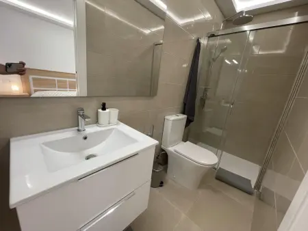 Moderne T2 avec Clim et Wifi à Playa de las Américas - Photo 12