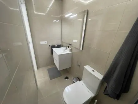 Moderne T2 avec Clim et Wifi à Playa de las Américas - Photo 14