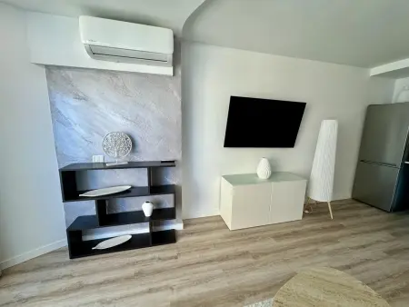 Exquis appartement rénové 2 chambres avec piscine, clim et WiFi à Playa de las Américas - Photo 18