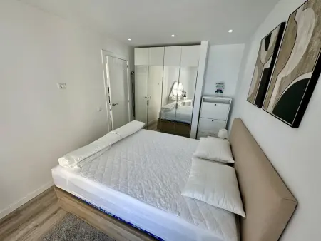 Exquis appartement rénové 2 chambres avec piscine, clim et WiFi à Playa de las Américas - Photo 23